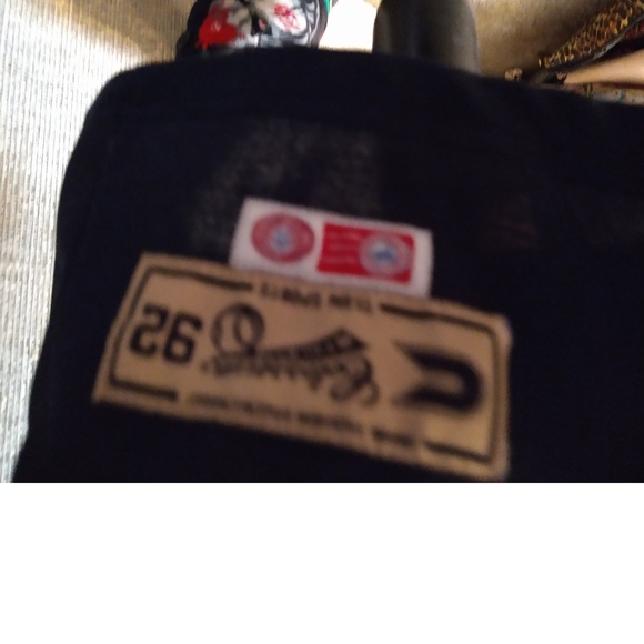 COLOSSEUM ATHLETICS PITTSBURGH PANTERS SHORT SLEEVE JERSEY - SZ M - Picture 4 of 8